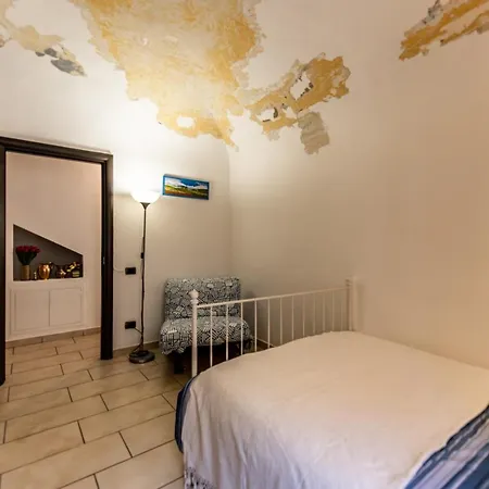 Apartment Terrazza Dei Sarti Central Penthouse 6 Beds & More