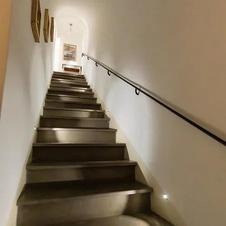 Apartment Terrazza Dei Sarti Central Penthouse 6 Beds & More *