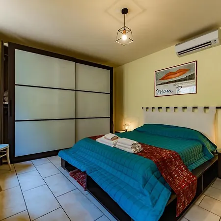 Apartment Terrazza Dei Sarti Central Penthouse 6 Beds & More Volterra