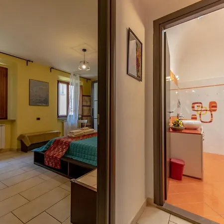 Terrazza Dei Sarti Central Penthouse 6 Beds & More