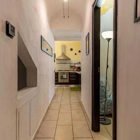 Terrazza Dei Sarti Central Penthouse 6 Beds & More Apartment